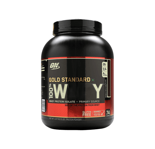 Whey Protein Powder - obrazek 4